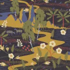 Boras / Swedish Designers tapéta