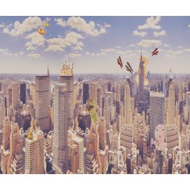 LondonArt / Exclusive Wallpaper