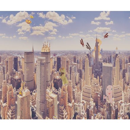 LondonArt / Exclusive Wallpaper