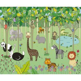 LondonArt / Exclusive Wallpaper