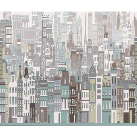 LondonArt / Exclusive Wallpaper