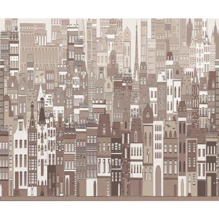 LondonArt / Exclusive Wallpaper