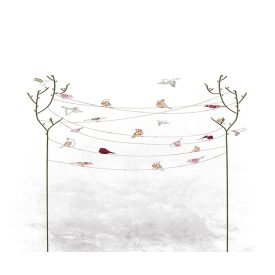 LondonArt / Exclusive Wallpaper