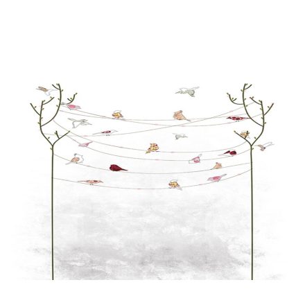 LondonArt / Exclusive Wallpaper