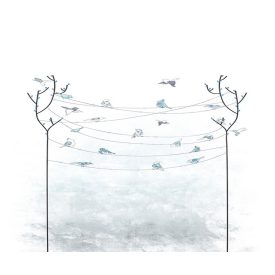 LondonArt / Exclusive Wallpaper