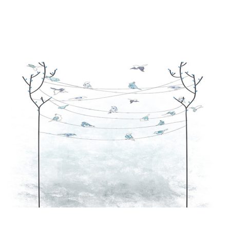 LondonArt / Exclusive Wallpaper