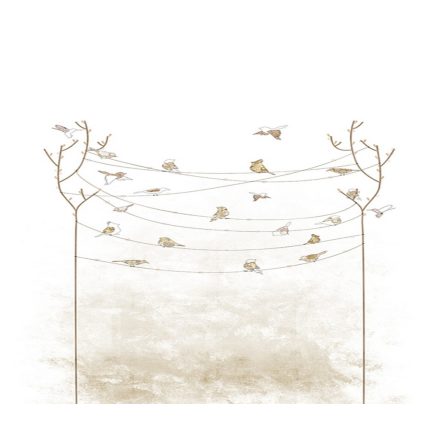 LondonArt / Exclusive Wallpaper