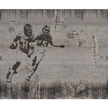 LondonArt / Exclusive Wallpaper