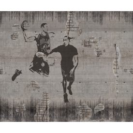 LondonArt / Exclusive Wallpaper