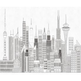 LondonArt / Exclusive Wallpaper