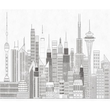 LondonArt / Exclusive Wallpaper