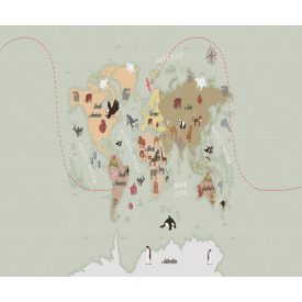 LondonArt / Exclusive Wallpaper