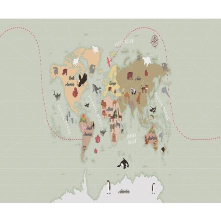 LondonArt / Exclusive Wallpaper