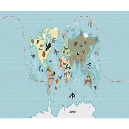 LondonArt / Exclusive Wallpaper