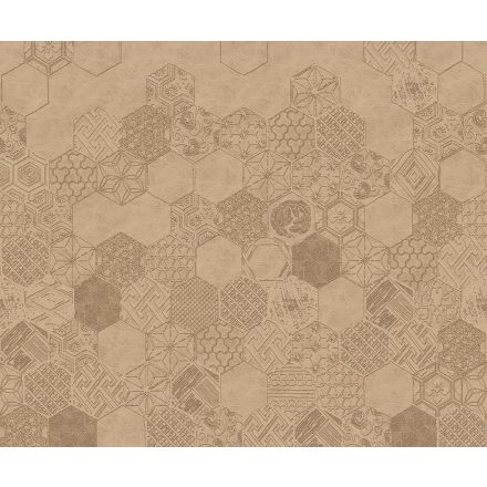 LondonArt / Exclusive Wallpaper