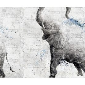 LondonArt / Exclusive Wallpaper