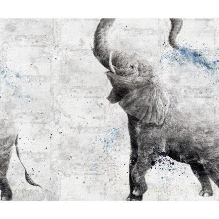 LondonArt / Exclusive Wallpaper