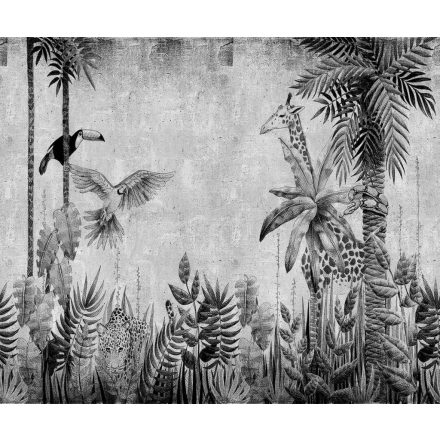 LondonArt / Exclusive Wallpaper