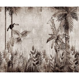 LondonArt / Exclusive Wallpaper