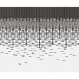 LondonArt / Exclusive Wallpaper