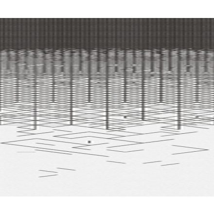 LondonArt / Exclusive Wallpaper