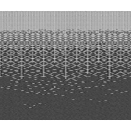 LondonArt / Exclusive Wallpaper