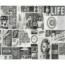 LondonArt / Exclusive Wallpaper