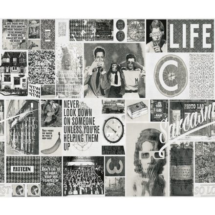 LondonArt / Exclusive Wallpaper