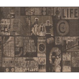 LondonArt / Exclusive Wallpaper