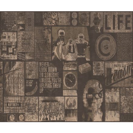 LondonArt / Exclusive Wallpaper