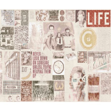 LondonArt / Exclusive Wallpaper