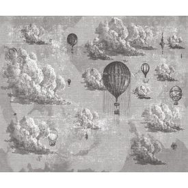 LondonArt / Exclusive Wallpaper