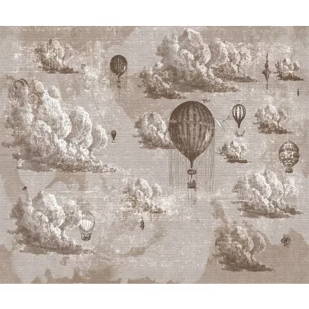 LondonArt / Exclusive Wallpaper