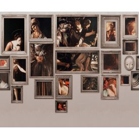 LondonArt / Exclusive Wallpaper