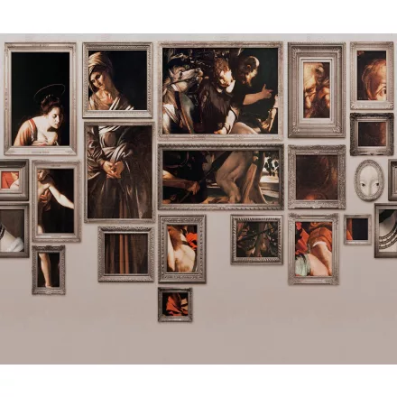 LondonArt / Exclusive Wallpaper