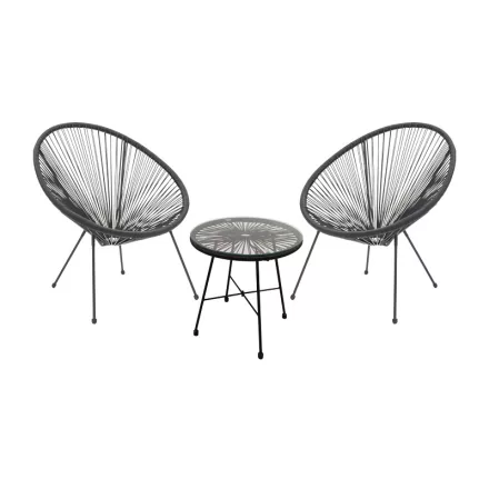 Pakketo / Kiegészítő