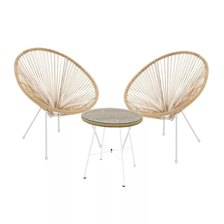 Pakketo / Kiegészítő