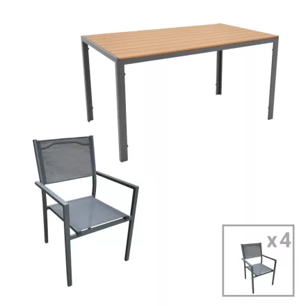 Pakketo / Kiegészítő