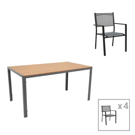 Pakketo / Kiegészítő