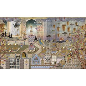 LondonArt / Marcel Wanders