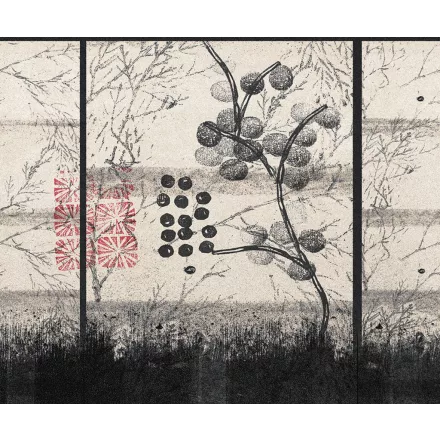 LondonArt / Exclusive Wallpaper