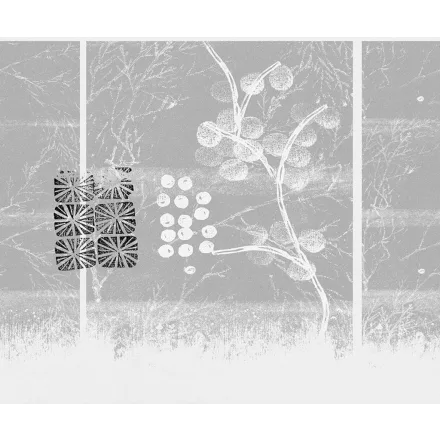 LondonArt / Exclusive Wallpaper