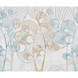 LondonArt / Exclusive Wallpaper