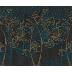 LondonArt / Exclusive Wallpaper