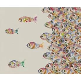 LondonArt / Exclusive Wallpaper