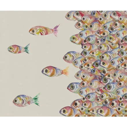 LondonArt / Exclusive Wallpaper