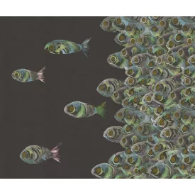 LondonArt / Exclusive Wallpaper