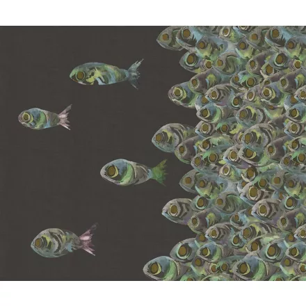 LondonArt / Exclusive Wallpaper