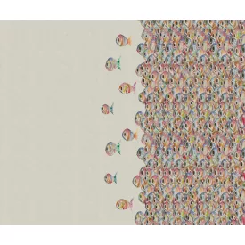 LondonArt / Exclusive Wallpaper