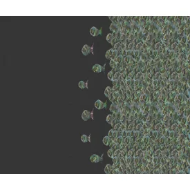 LondonArt / Exclusive Wallpaper